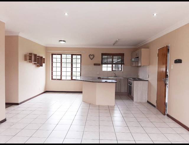 3 BEDROOM HOUSE RENTED IN KAMMA PARK